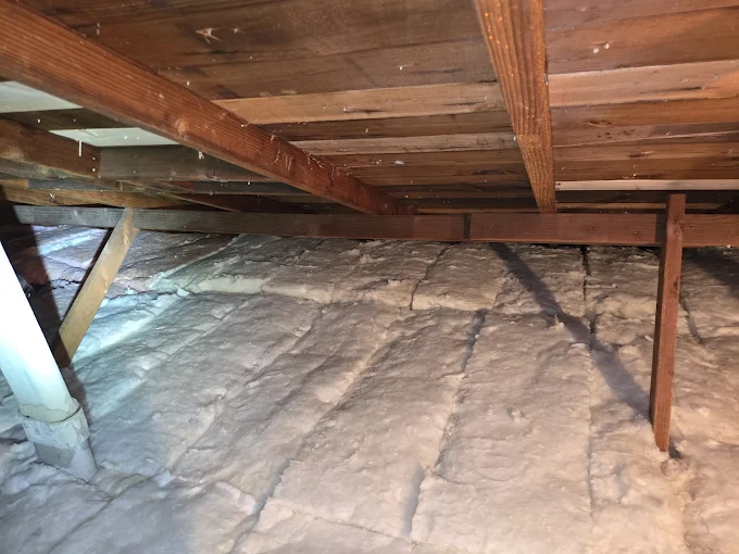 Professional room addition construction